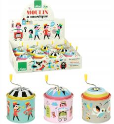 Vilac Ingela zenélő doboz 1 db (VIL-07701S)