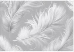 Wallarena Fotótapéta Tollak Absztrakció Beton Hálószoba Nappali Tapéta Vlies (gyapjúszálas) 250x175 (FOTOTAPETA NA FLIZELINIE 16123VX5)