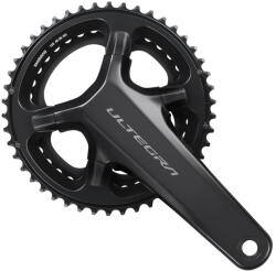 SHIMANO pedál Shimano Ultegra FC-R8100 fekete