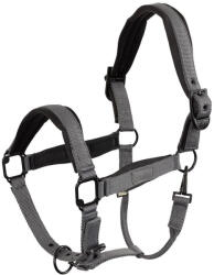 BR Zablaköpeny BR Equitation Fedde COB szürke