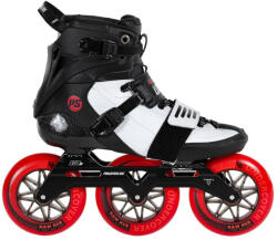 Powerslide Görgős görkorcsolya Powerslide Arise SL fehér|színes