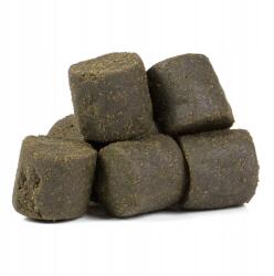 Mikbaits Pellet 2, 5kg kombó Classic Halibut 28mm 100ml lazacolaj (11050274)