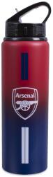 Team Fade Alu Water Bottle - Arsenal