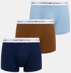 Tommy Hilfiger boxeralsó 3 db UM0UM02761 - barna L