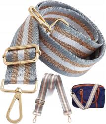 EdiBazzar Állítható Öv A Kézitáskához Széles Öv Divatos Erős (5905884079973)