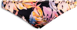 Superdry Női klasszikus mintás fürdőnadrág Superdry M narancssárga
