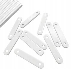 Curtain Curtain S Súlykészlet 40 g Erős 10 Db-os Készlet (Ziswin1254257)