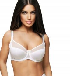 Lanny Mode Merevítős, félig merevített melltartó Lanny Mode Sorentto, 80C, Fehér