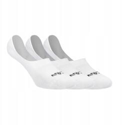 CMP 3 pár női zokni szett Cmp Footguard Bamboo 39/42, Fehér, Városi (3I81356/A001)