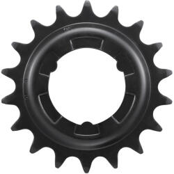 SHIMANO Egyszerű sebességes kazetta fekete - decathlon - 15 390 Ft