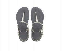 Havaianas Női flip-flop papucs Havaianas Freedom szürke 35/36-os méret (41371105178)
