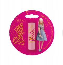 Barbie Málnás ajakbalzsam Barbie, 3, 8 g