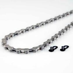 Sram Gyors rögzítő lánc Sram PC-1071 10 szürke