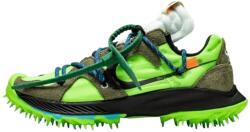 OFF-WHITE Zoom Terra Kiger 5 Volt szürke - decathlon - 146 166 Ft