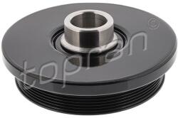 TOPRAN Remenica kľukového hriadeľa TOPRAN 504 520 (504 520)