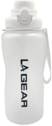 LA Gear 2200ml Bottle - White