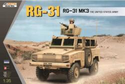 Kinetic 61012 RG-31 Mk3 Us Army (K61012)
