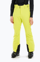 PROTEST Sí nadrág Protest Rowens sárga|zöld