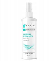 Shelly Lábspray, univerzális szagtalanító pedikűrhöz Shelly 150 ml (734977)