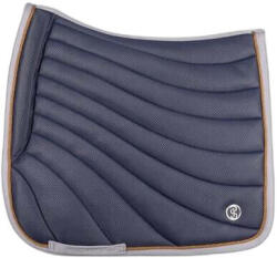 Ps Of Sweden Lóhátonynak való szőnyeg PS of Sweden Airflow Mesh nagyló kék