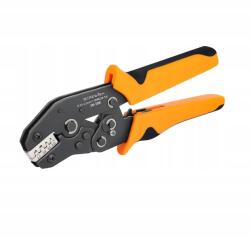  Présfogó nyitott hüvelyekhez, kézi krimpelő, SN-58B 0.25-1.5mm2 (ZSYSS)