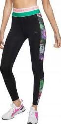 Nike Icnclsh Pro Prt CU5032010 leggings Xs méret (CU5032-010)
