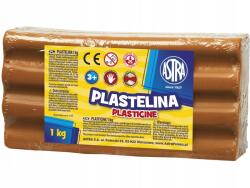 ASTRA Gyurma 1kg Terrakotta, 303111021 (5900263030903)