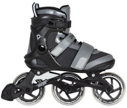 Playlife Roller korcsolyák Playlife GT 110 37 fekete|szürke