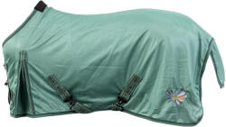 BR Mégfázó ló takaró BR Equitation Mini Horse 115 CM zöld