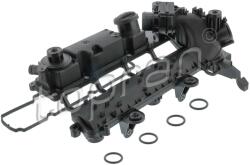 TOPRAN Kryt hlavy valcov TOPRAN 306 224 (306 224)