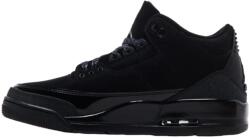 JORDAN 3 Retro Black Cat fekete - decathlon - 158 000 Ft