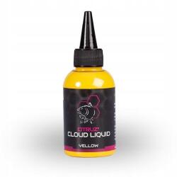 Nash Elárasztja a Nash Citruz Cloud Liquid Yellow 100ml B6472 (B6472)