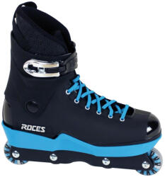 Roces Aggresszív görkorcsolya Roces M12 Ufs 49 fekete|kék