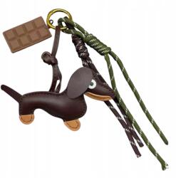 EdiBazzar Kulcstartó Kulcstartók Kulcstartó Ajándék Hátizsákra Táskára Ajándék Medál Dísz (Brelok do kluczy plecaka torebki)