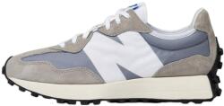 New Balance 327 Grey szürke - decathlon - 89 851 Ft
