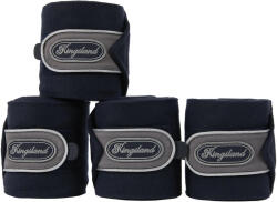 KINGSLAND Lovaspólószalagok Kingsland Reese (x4) kék