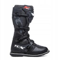 TCX Cross cipő Tcx X-Blast Fekete 42