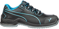 PUMA Niobe Blue Wns Low S3 ESD SRC női védőcipő (PUM-644120-37) - munkavedelemplusz