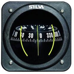 SILVA Falonvázszerelő gérvágó Silva 100P fekete