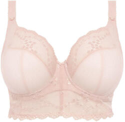 ELOMI Mellbőség női melltartó Elomi Charley 85 G rózsaszín