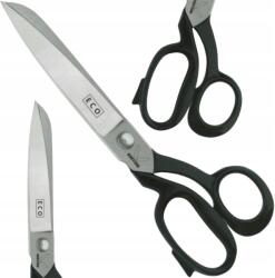 Kretzer Solingen Kretzer Német Varrólló, Éles, Vastag Szövetekhez, Acél, 20CM (914520)