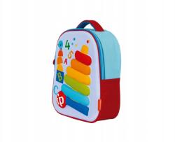Fisher-Price Fisher Price FP15334 3D gyermek hátizsák (FP15334)
