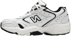 New Balance 452 White Black fehér - decathlon - 82 910 Ft