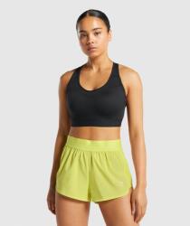 Gymshark sportmelltartó méret Xs (B2A6X-BBBB-XS-AQ2)