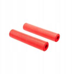 Voxom Szilikon Markolat GR2 130mm piros (ATIGP1454+)