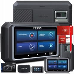 Topdon Hőkamera 5PX Látás Topdon TC003 Tablet Android 11 Usb C 5000mAh (TC003)