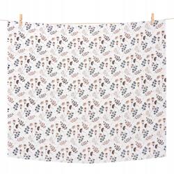 Jukki Flanel Pólya Pelenka Takaró Nagy 70x80 (5904506816071)