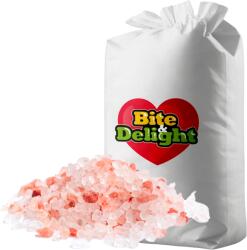  Himalájai só durva rózsaszín, garantált minőség, adalékanyagok nélkül 10kg