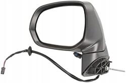Alkar 19902J80 Külső Tükör Peugeot 3008, 5008 2009.06-2016.04