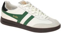GOLA Bőrcipők Gola Cyclone Leather fehér